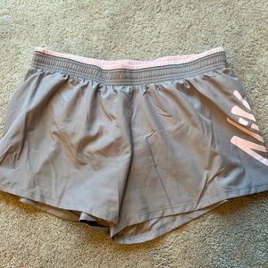 Nike Dri-Fit Shorts